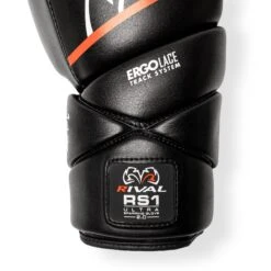 RS1 Ultra Sparring Gloves 2.0 -RIVAL Boxinggear rs1 ultra blk 4 8dded97a 2b06 4693 acf1 1772fbde4c3c