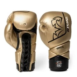 RS1 Ultra Sparring Gloves 2.0 -RIVAL Boxinggear rs1 ultra gold 2