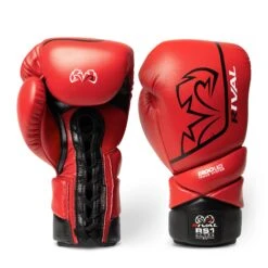 RS1 Ultra Sparring Gloves 2.0 -RIVAL Boxinggear rs1 ultra red 2