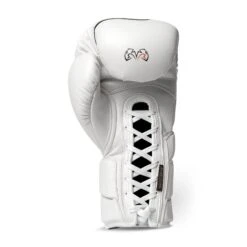 RS1 Ultra Sparring Gloves 2.0 -RIVAL Boxinggear rs1 ultra white 2