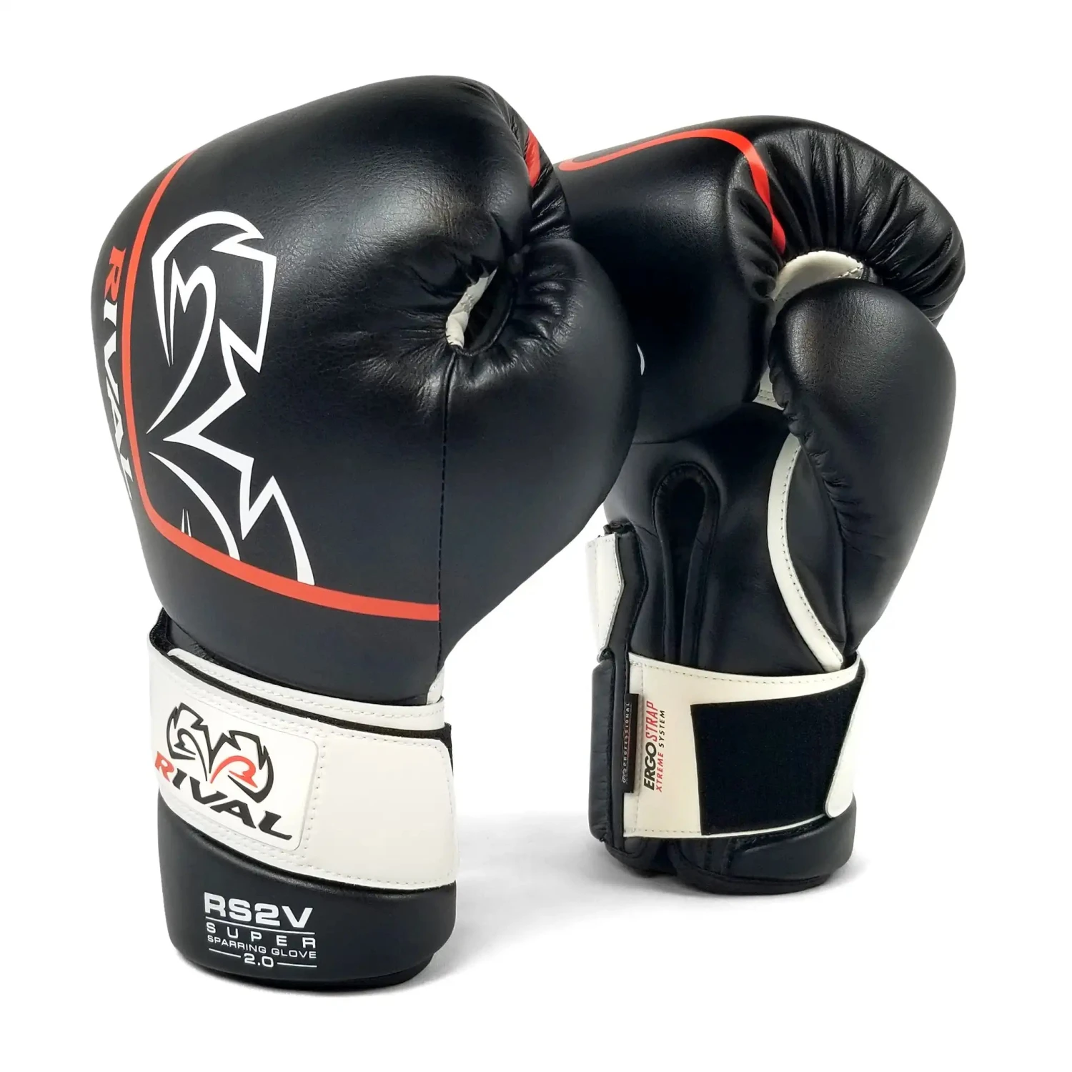 RS2V Super Sparring Gloves 2.0 7 RS2V Super Sparring Gloves 2.0 - Image 5