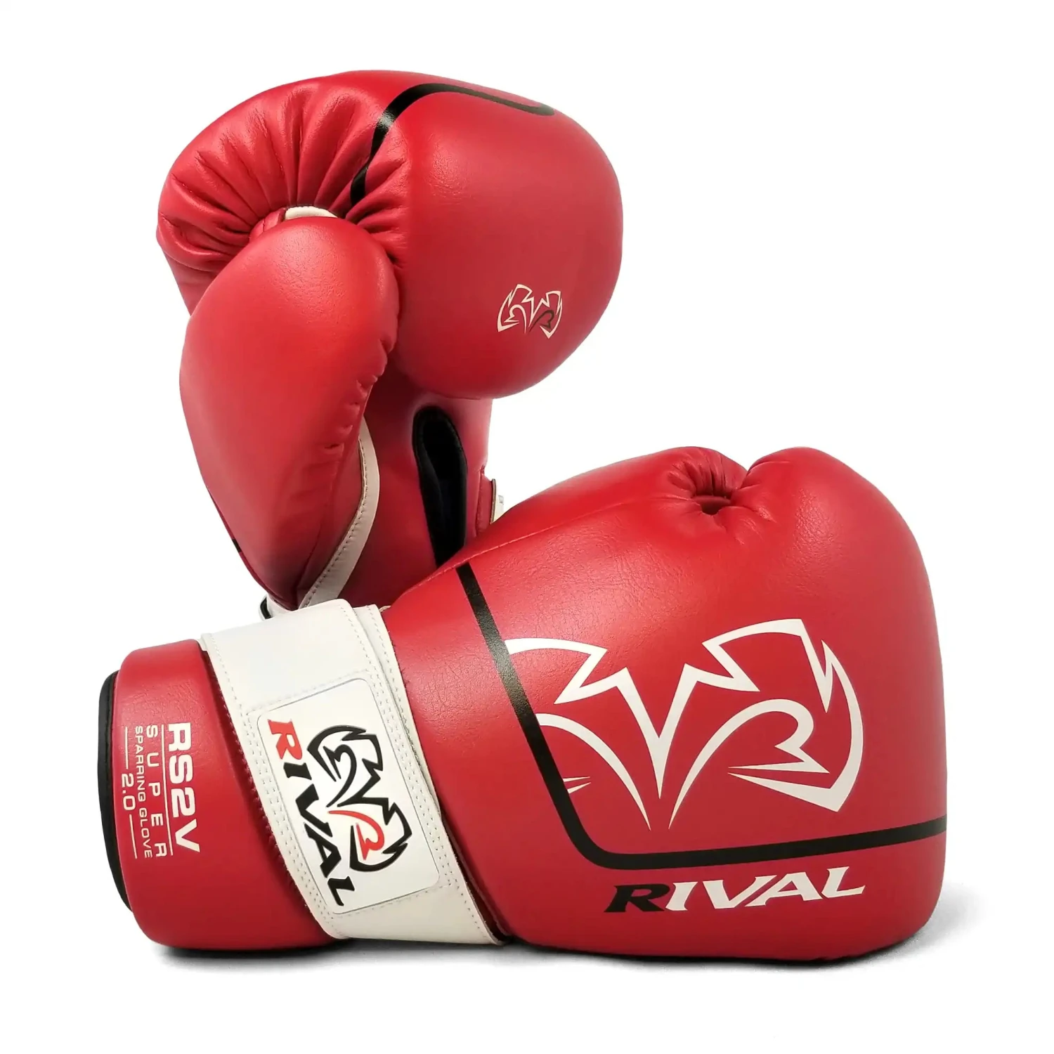 RS2V Super Sparring Gloves 2.0 5 RS2V Super Sparring Gloves 2.0 - Image 3