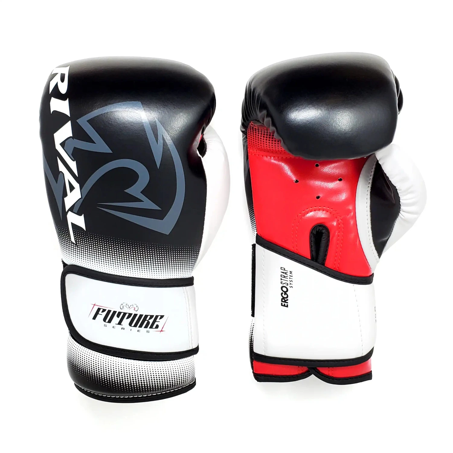 RS-FTR Future Sparring Gloves 8 RS-FTR Future Sparring Gloves - Image 6