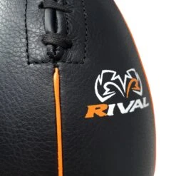 Teardrop Speed Bag - 9" X 5" 8 Teardrop Speed Bag - 9" X 5" -RIVAL Boxinggear rspd5 95 02
