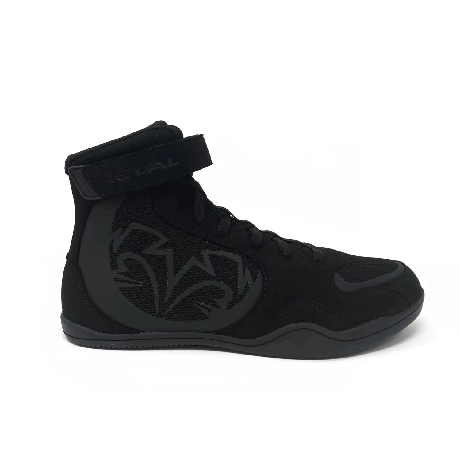 RSX-Genesis 3 Boxing Boots 15 RSX-Genesis 3 Boxing Boots - Image 13