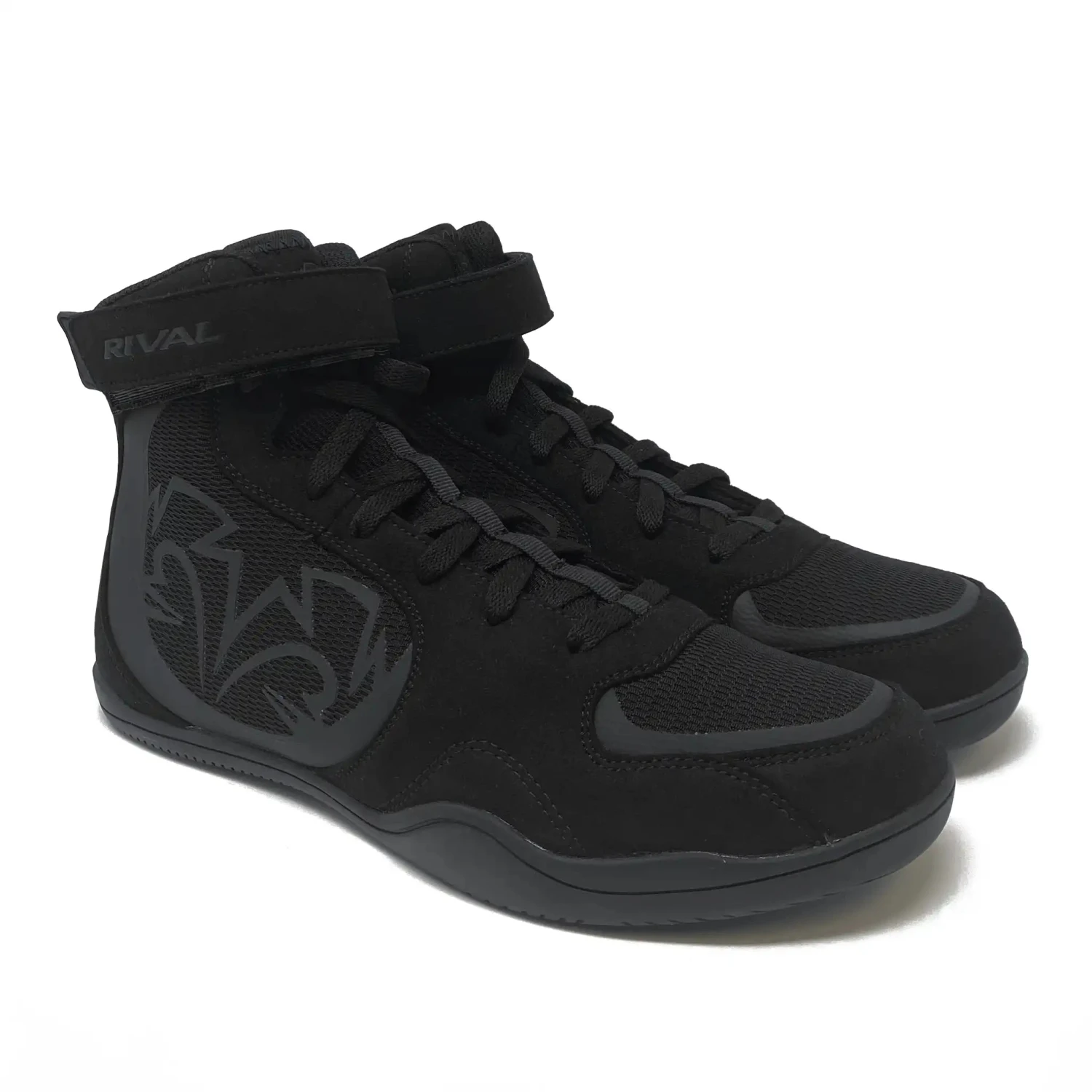 RSX-Genesis 3 Boxing Boots 17 RSX-Genesis 3 Boxing Boots - Image 15