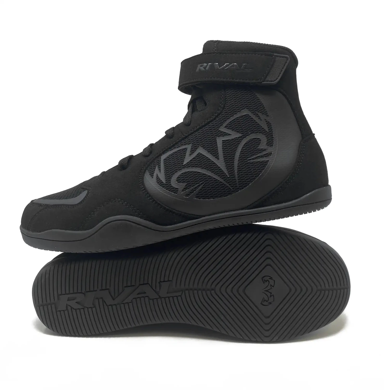 RSX-Genesis 3 Boxing Boots 18 RSX-Genesis 3 Boxing Boots - Image 16