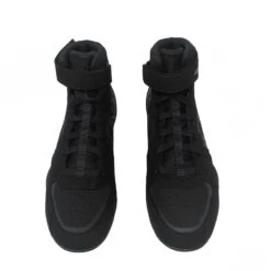 RSX-Genesis 3 Boxing Boots 37 RSX-Genesis 3 Boxing Boots -RIVAL Boxinggear rsx gns 03 black 05