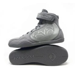RSX-Genesis 3 Boxing Boots 24 RSX-Genesis 3 Boxing Boots -RIVAL Boxinggear rsx gns 03 grey 04