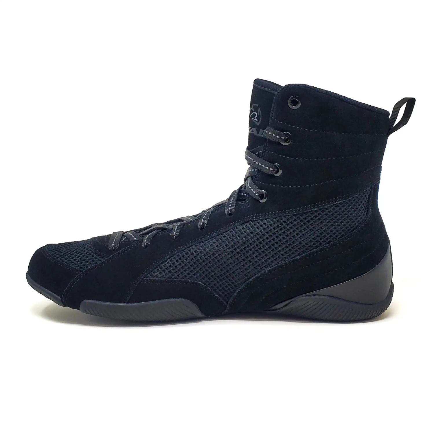 RSX-Guerrero Deluxe Boxing Boots 13 RSX-Guerrero Deluxe Boxing Boots - Image 11