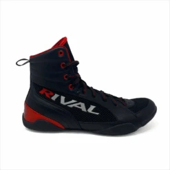 RSX-Guerrero Deluxe Boxing Boots