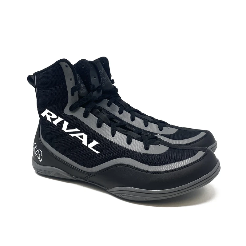 RSX-Prospect Boxing Boots 20 RSX-Prospect Boxing Boots - Image 19